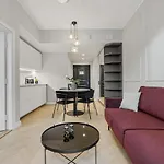 Apartamento Bob W Centre - Ambassador *
