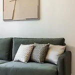 Appartement Bob W Centre - Ambassador *