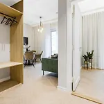 Bob W Centre - Ambassador Appartement *