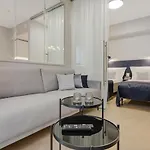 Appartement Bob W Centre - Ambassador *