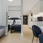 Bob W Centre - Ambassador Appartement