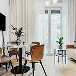 Bob W Centre - Ambassador Appartement *