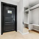 Bob W Centre - Ambassador Appartement Tallinn