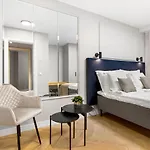 Appartement Bob W Centre - Ambassador *