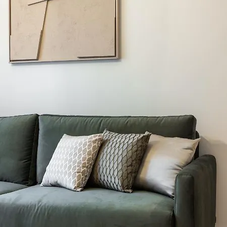 Apartament Bob W Centre - Ambassador *