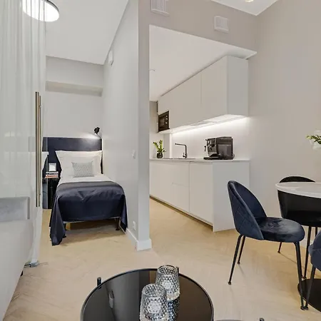 Bob W Centre - Ambassador * Ταλίν