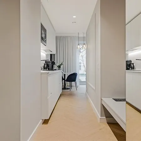 Appartamento Bob W Centre - Ambassador Reval