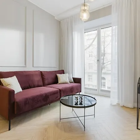 Appartement Bob W Centre - Ambassador Tallinn