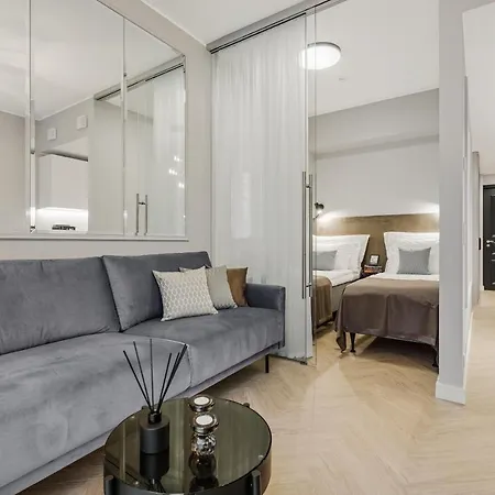 Bob W Centre - Ambassador Ταλίν