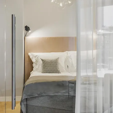 Apartament Bob W Centre - Ambassador