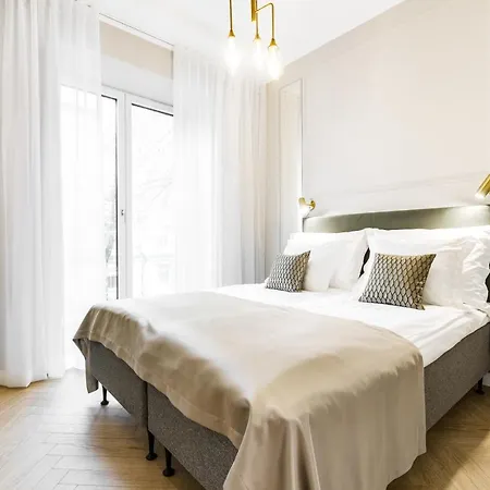 Apartament Bob W Centre - Ambassador