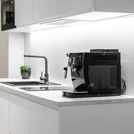 Apartament Bob W Centre - Ambassador