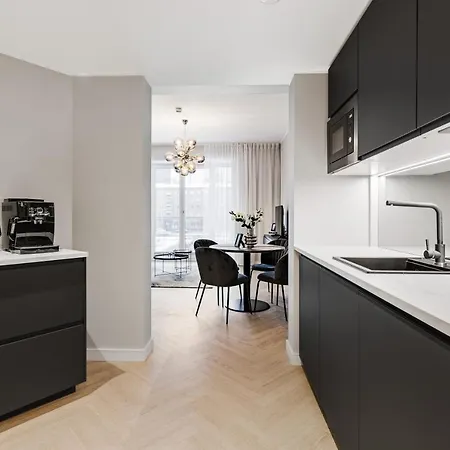 Appartamento Bob W Centre - Ambassador *