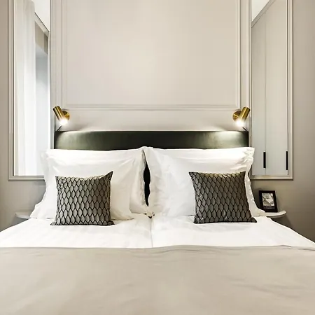 Bob W Centre - Ambassador Διαμέρισμα *