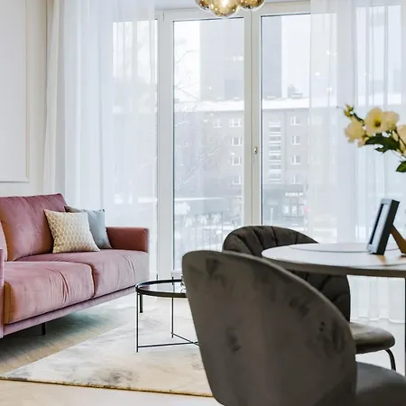 Bob W Centre - Ambassador Ταλίν