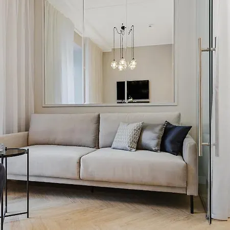 Bob W Centre - Ambassador Appartamento