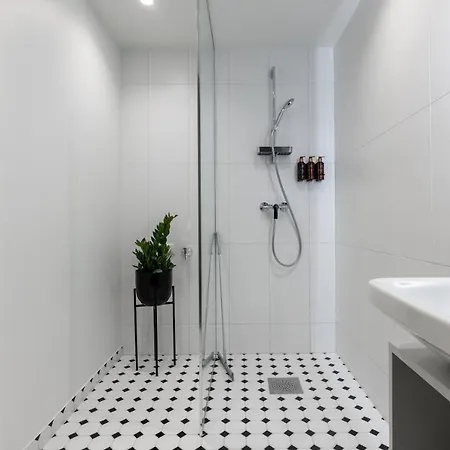 Apartament Bob W Centre - Ambassador *