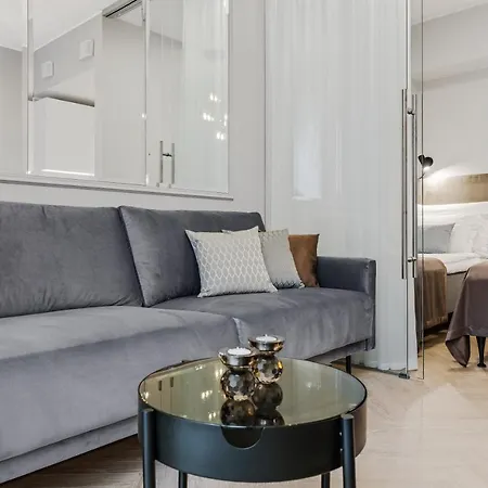 Appartement Bob W Centre - Ambassador *