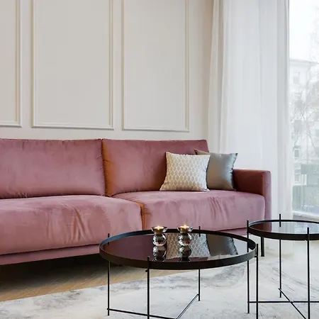 Bob W Centre - Ambassador * Tallin