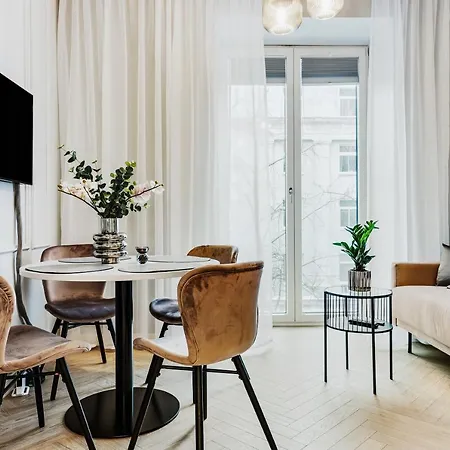 Bob W Centre - Ambassador Appartamento *