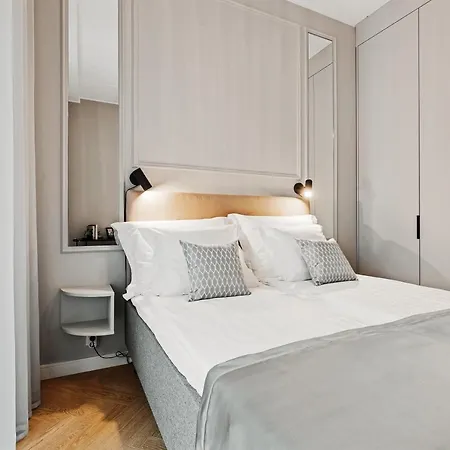 Bob W Centre - Ambassador Appartamento Reval