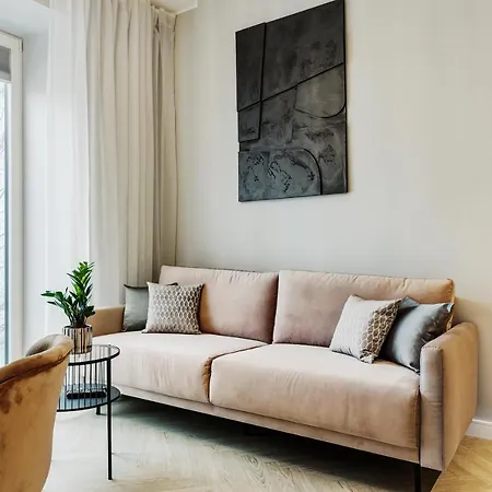 Apartament Bob W Centre - Ambassador