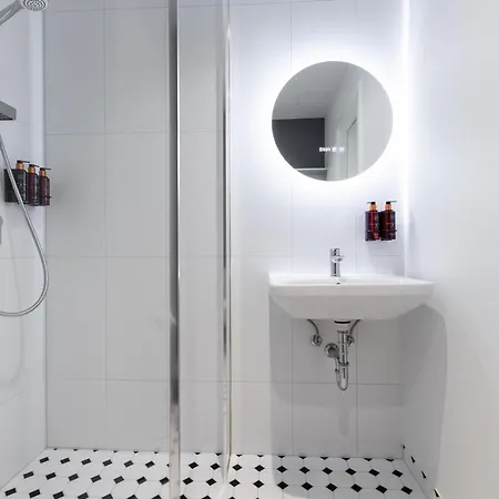 Bob W Centre - Ambassador Appartamento