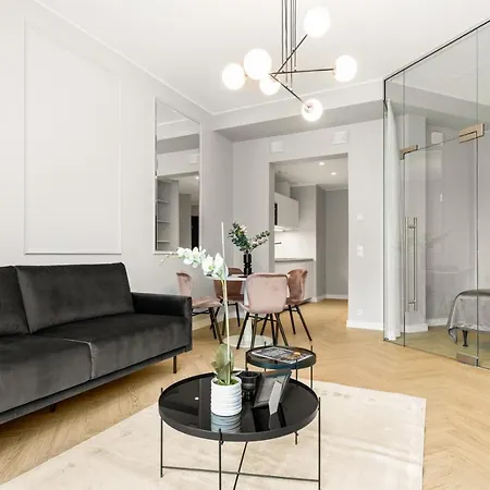 Bob W Centre - Ambassador Διαμέρισμα