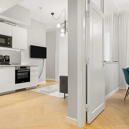 Apartment Bob W Ambassador