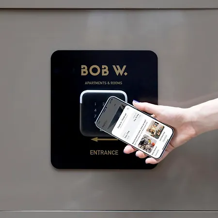 Bob W Ambassador Reval