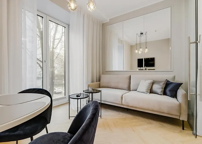 Apartamento Bob W Centre - Ambassador Tallin