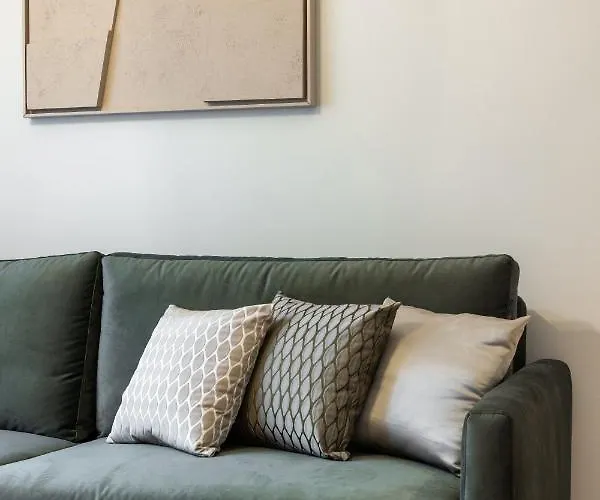 Apartment Bob W Centre - Ambassador *