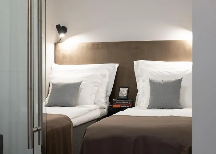 Bob W Centre - Ambassador * Tallinn