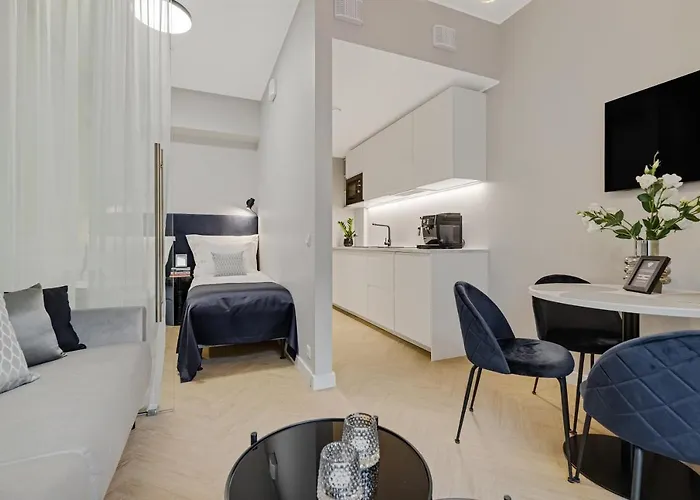 Bob W Centre - Ambassador * Tallin