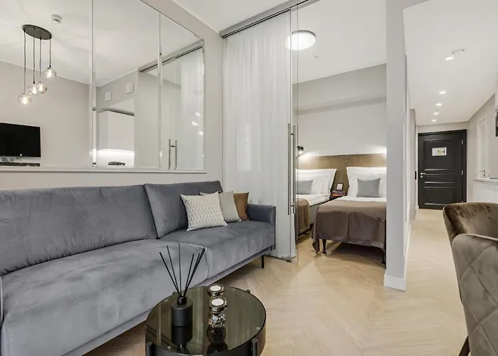 Bob W Centre - Ambassador Tallinn