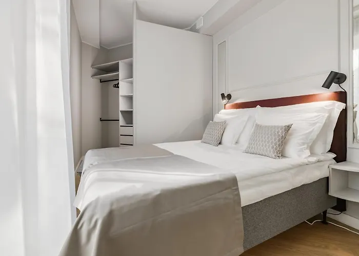 Apartment Bob W Centre - Ambassador Tallinn