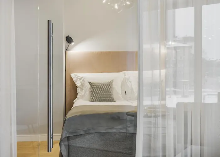 Apartamento Bob W Centre - Ambassador