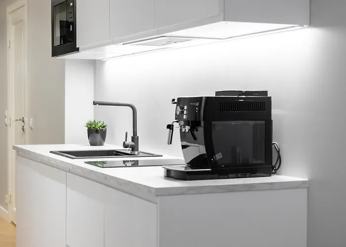 Apartamento Bob W Centre - Ambassador