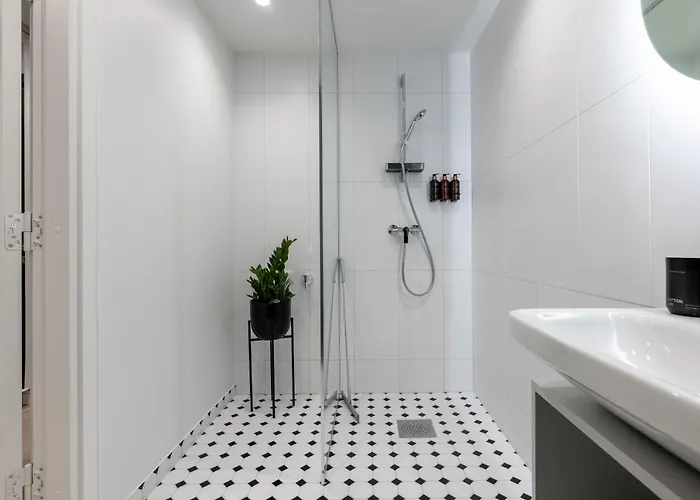 Apartamento Bob W Centre - Ambassador *