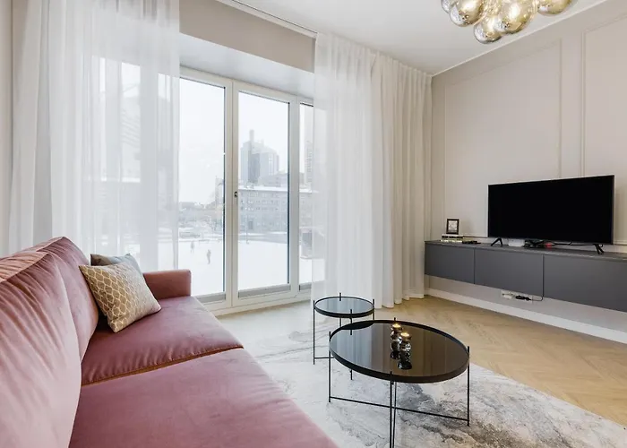 Bob W Centre - Ambassador