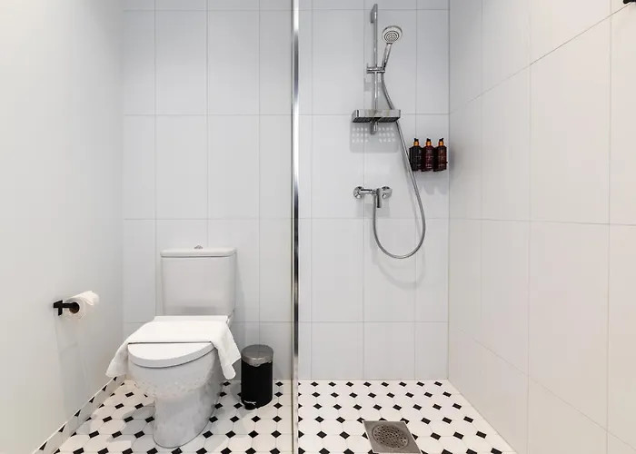 Apartamento Bob W Centre - Ambassador