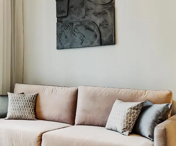 Apartamento Bob W Centre - Ambassador *