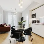 Apartment Bob W Centre - Ambassador Reval