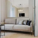 Bob W Centre - Ambassador Διαμέρισμα