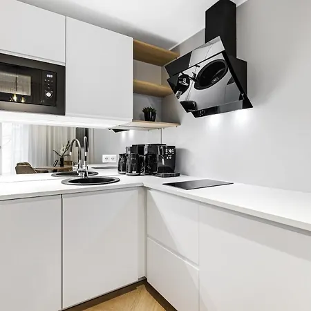 Bob W Centre - Ambassador Appartement Tallinn