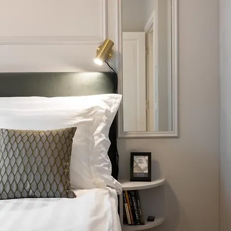 Bob W Centre - Ambassador Tallinn