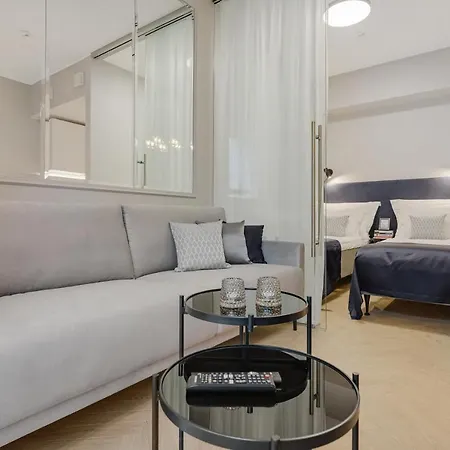 Appartement Bob W Centre - Ambassador *