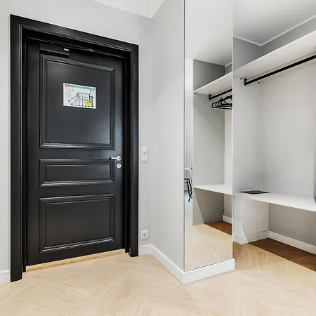 Bob W Centre - Ambassador Appartement Tallinn