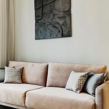 Appartement Bob W Centre - Ambassador *