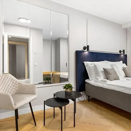 Appartement Bob W Centre - Ambassador *